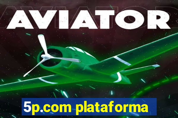 5p.com plataforma